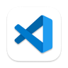 VS Code icon
